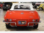 Thumbnail Photo 50 for 1964 Chevrolet Corvette Convertible